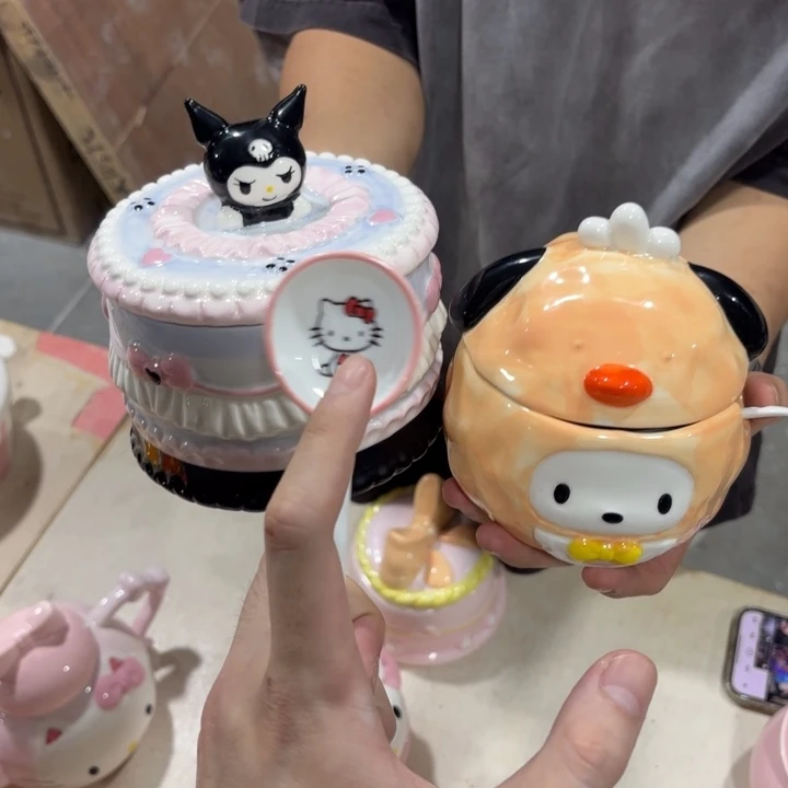 正版高温陶瓷釉下彩…餐具