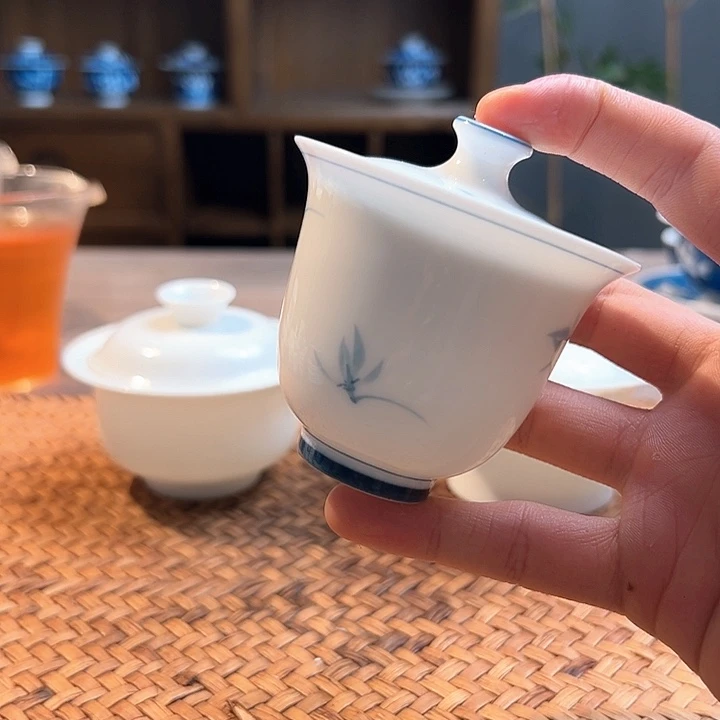 杯下*三钰堂茶器闪购链接