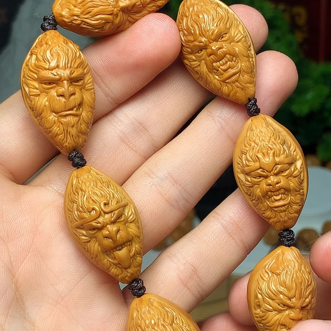橄榄核手串/手链hhhhbbbbhbjjjjjn