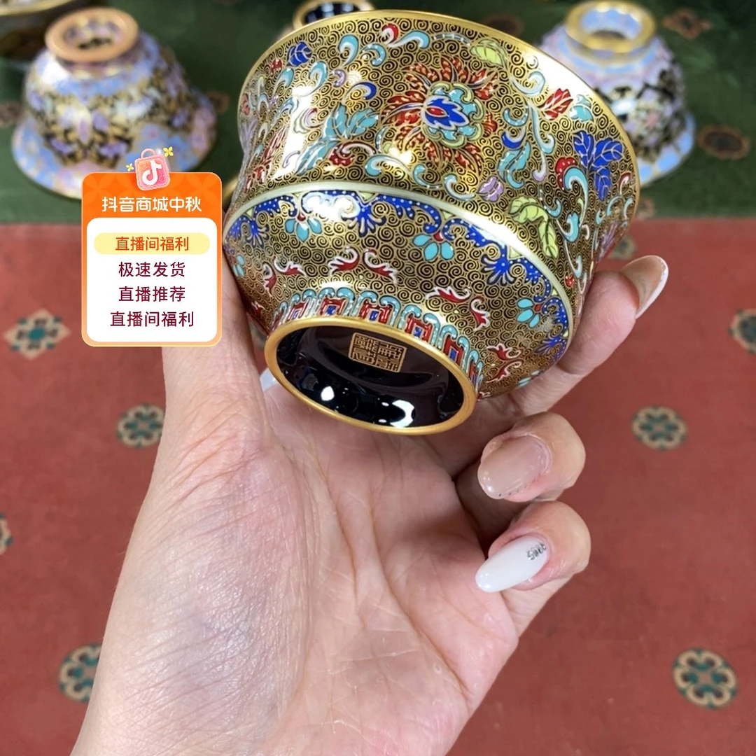 九鸣瓷艺人九鸣cry人