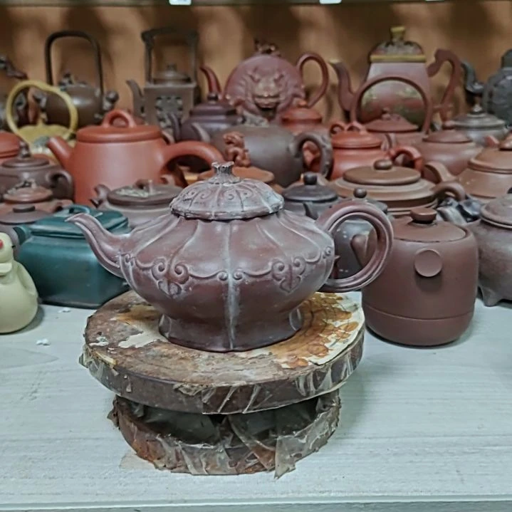 紫砂茶壶1111111111111111111