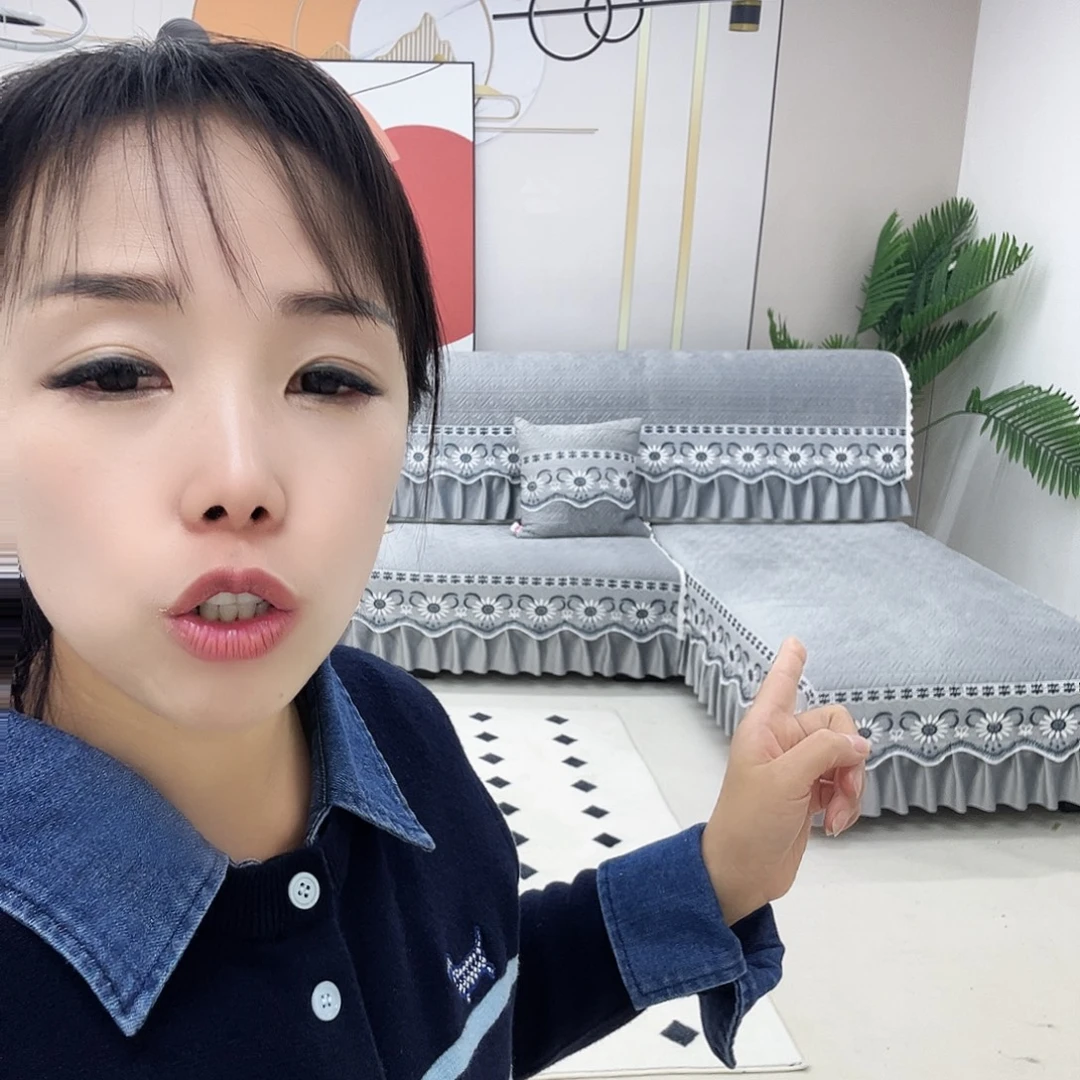 鹅绒灰色300的一个送礼品