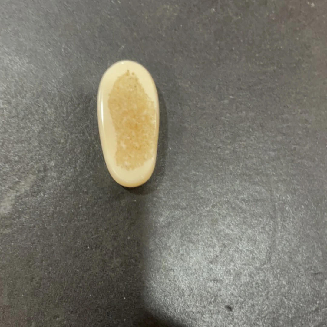 猛犸虬约18.7克饼子配饰TD267