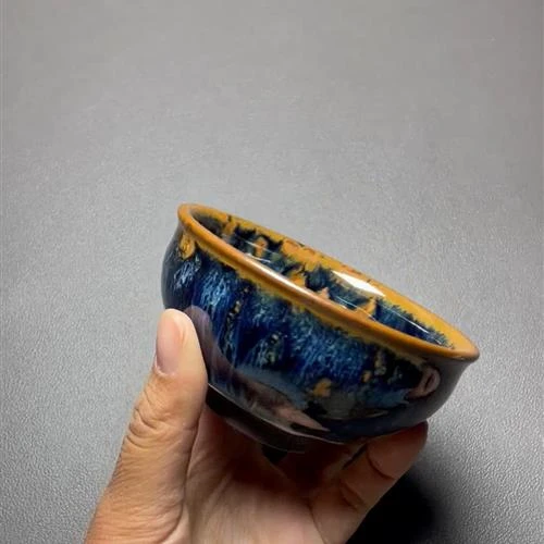 【闪购商品】茶盏-510............