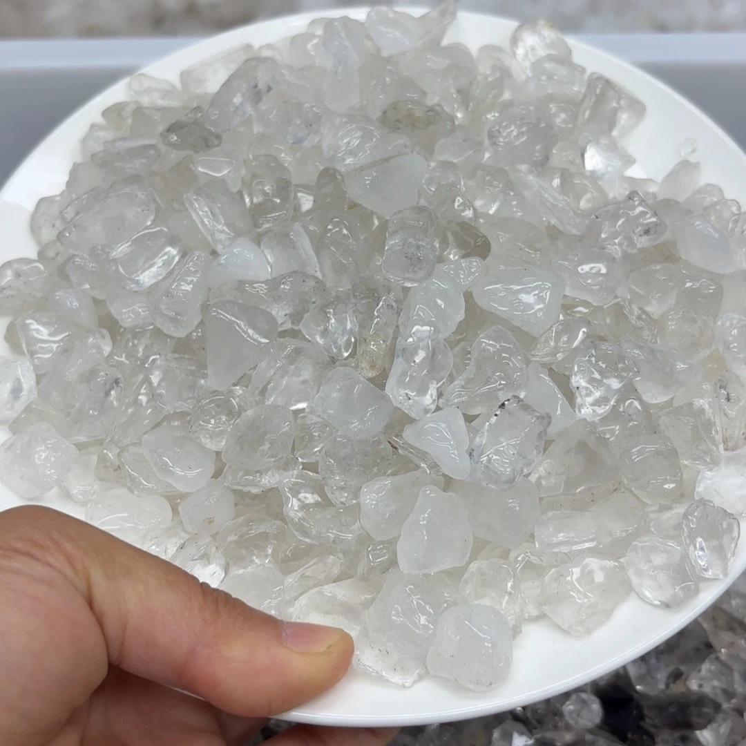 未镶嵌水晶大型摆件（非配饰）500g