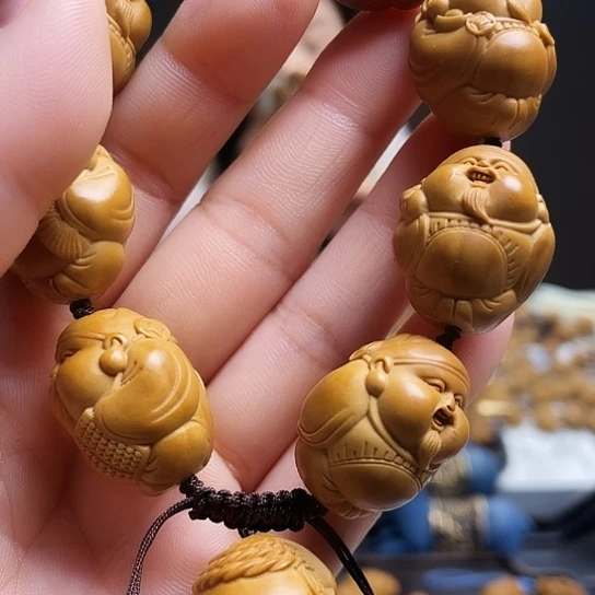 橄榄核手串/手链橄榄核