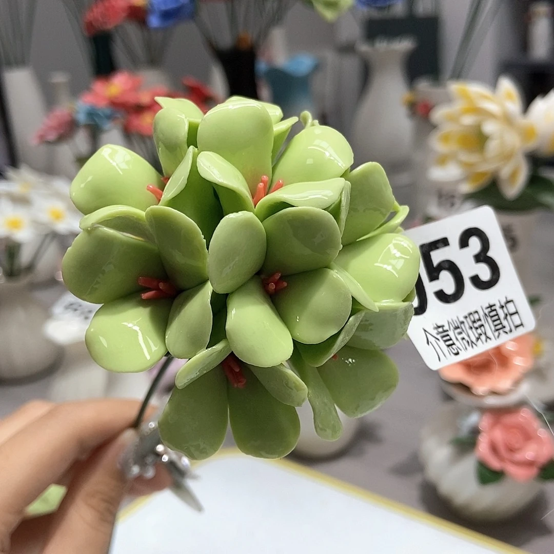 陶瓷手工制作工艺