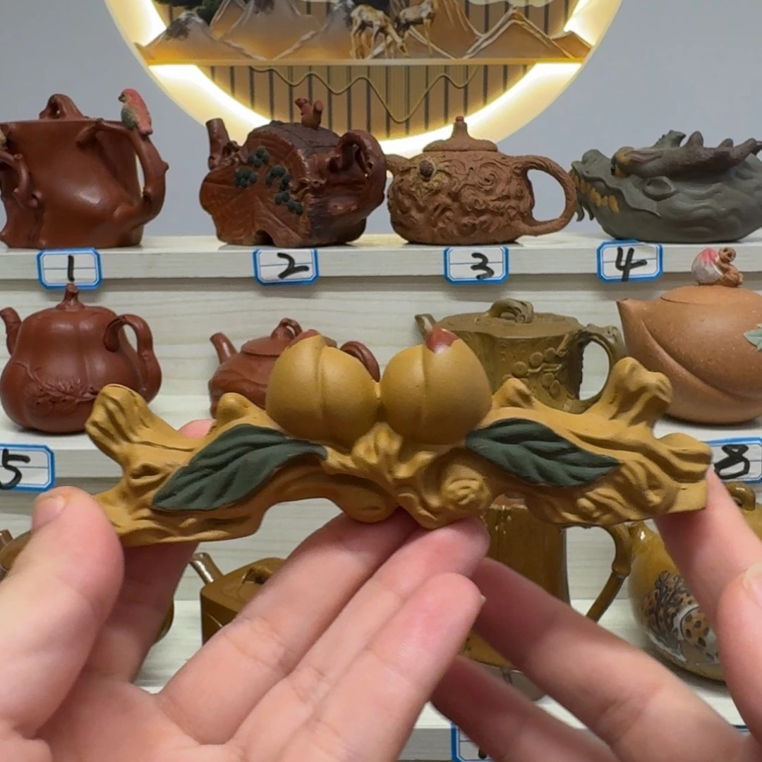 茶壶紫砂福利多多