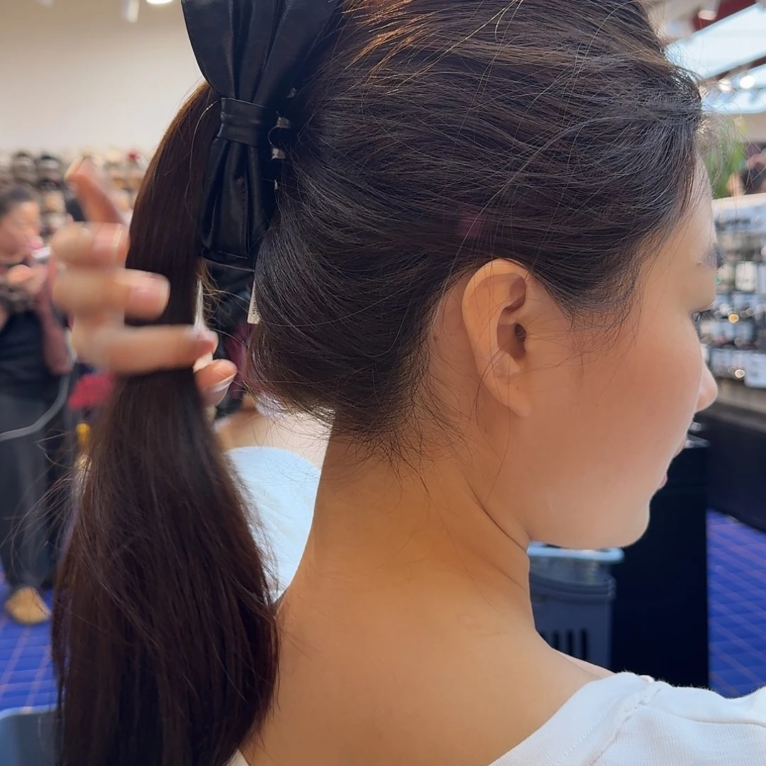 非金属东大门发箍21