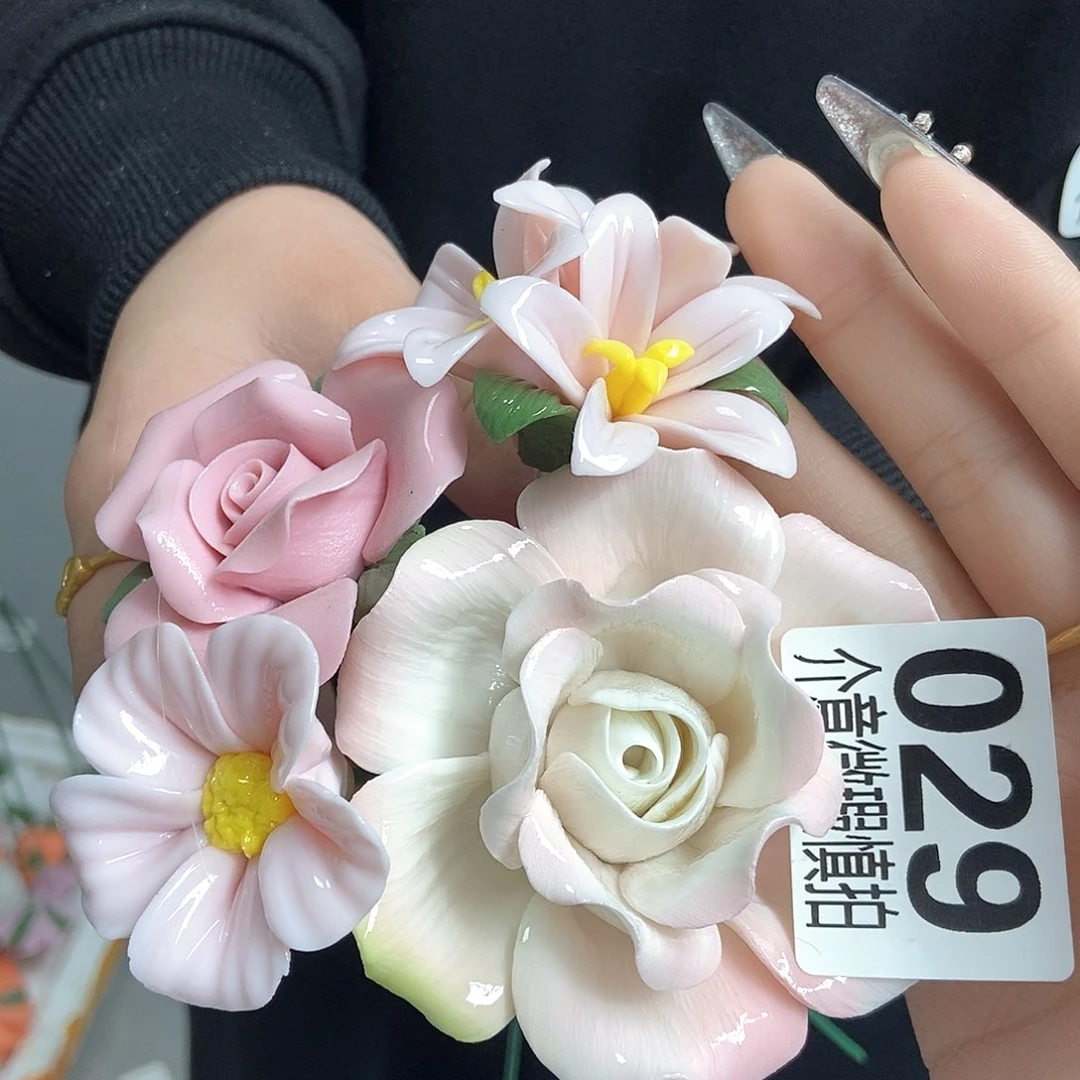 陶瓷设计风格现代