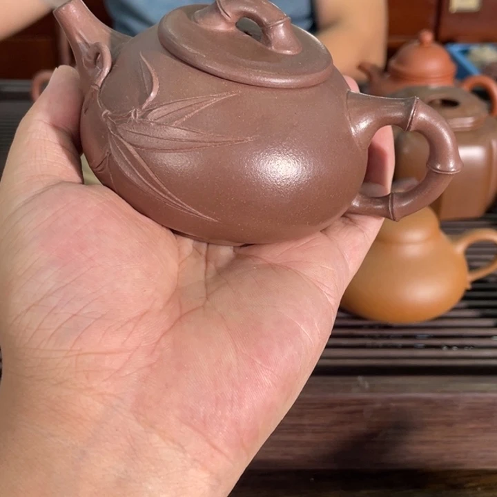 粤***J茶壶紫砂哈哈哈哈这么