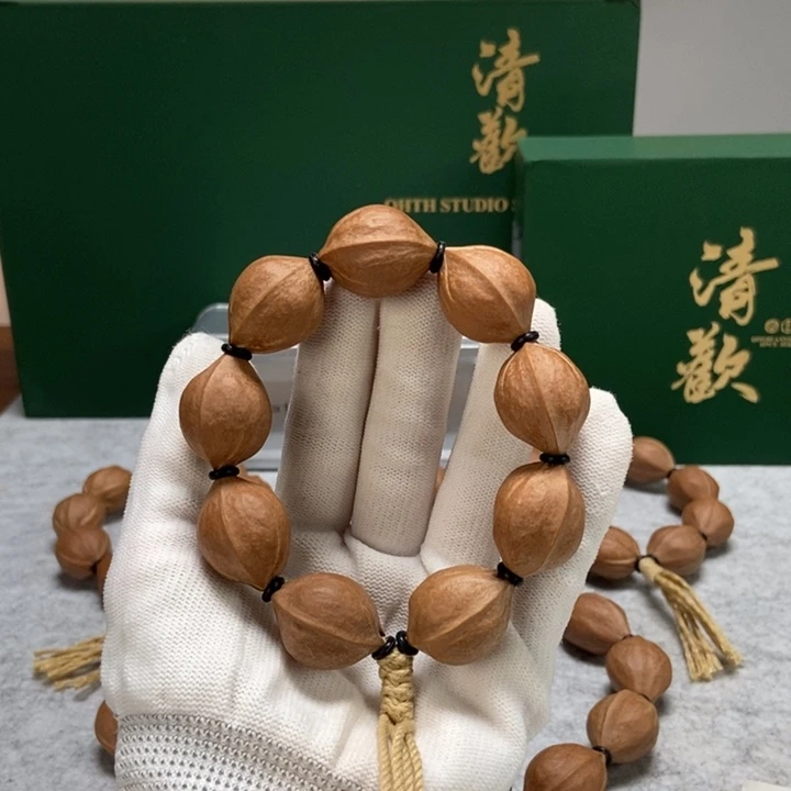 手串/手链橄榄核1926
