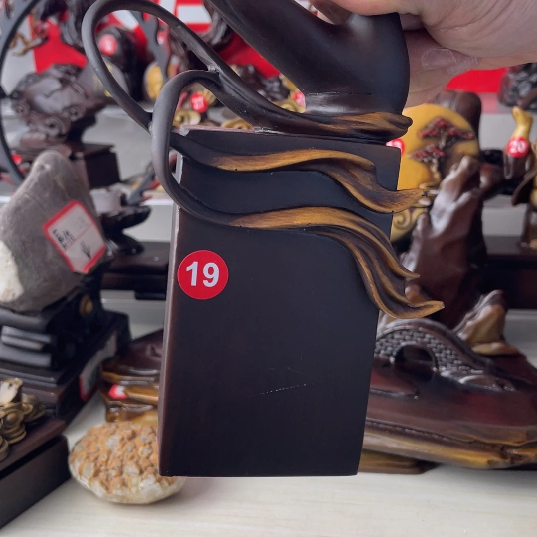 树脂制品底座设计