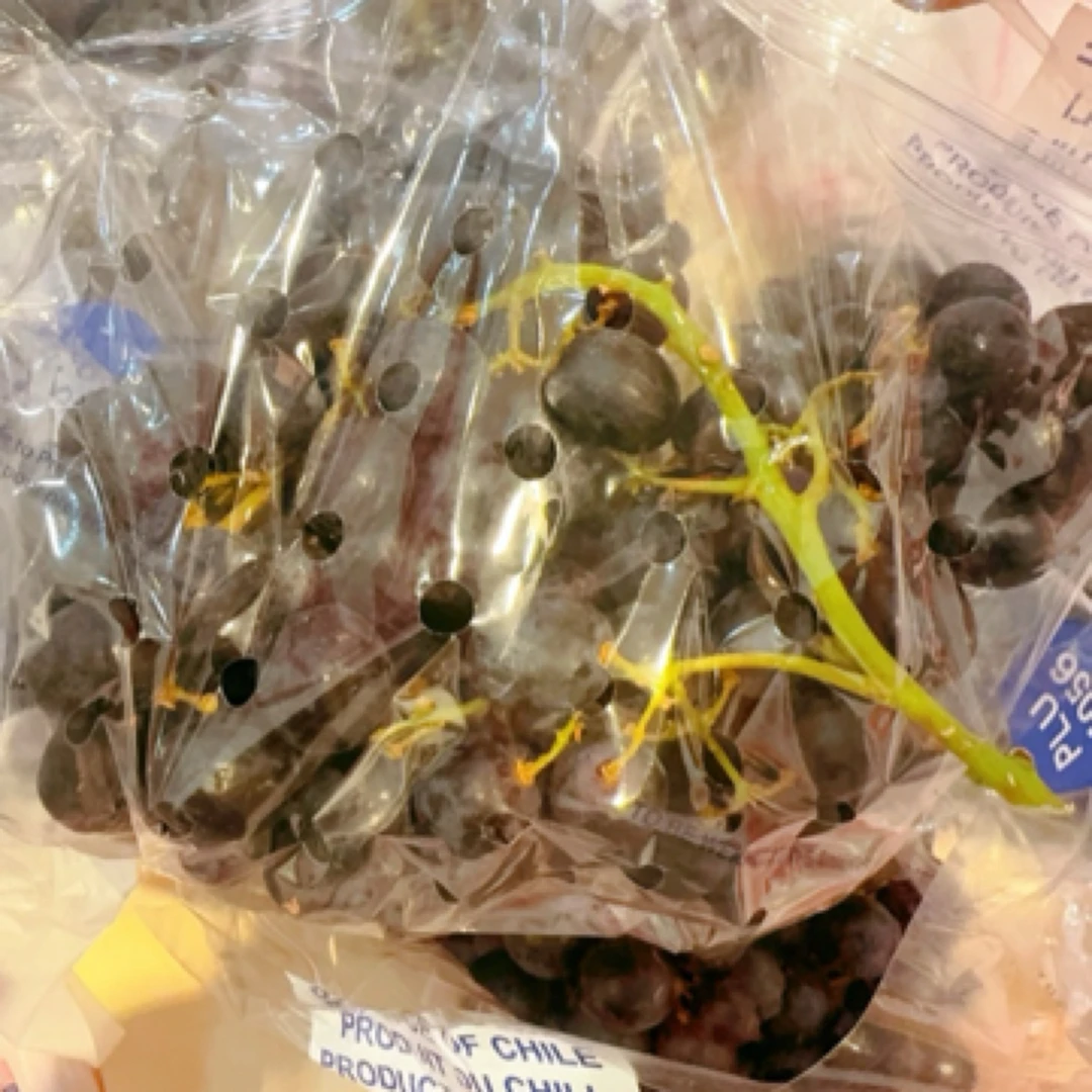 纯甜无籽进口黑提1斤半黑龙江省