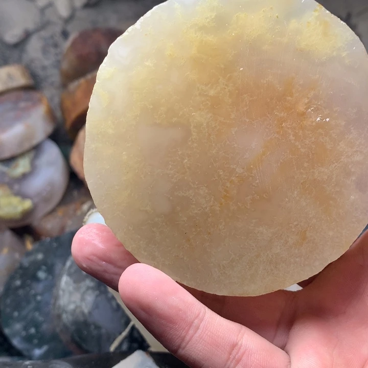 定制玛瑙定制产品不退换