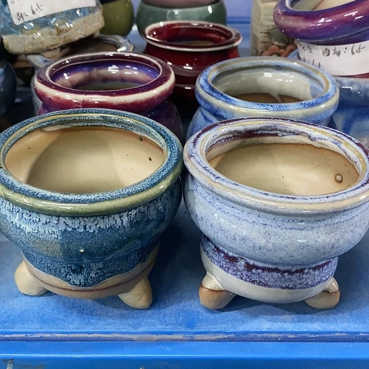 红陶「满10米包邮默认微瑕疵」2个浮力