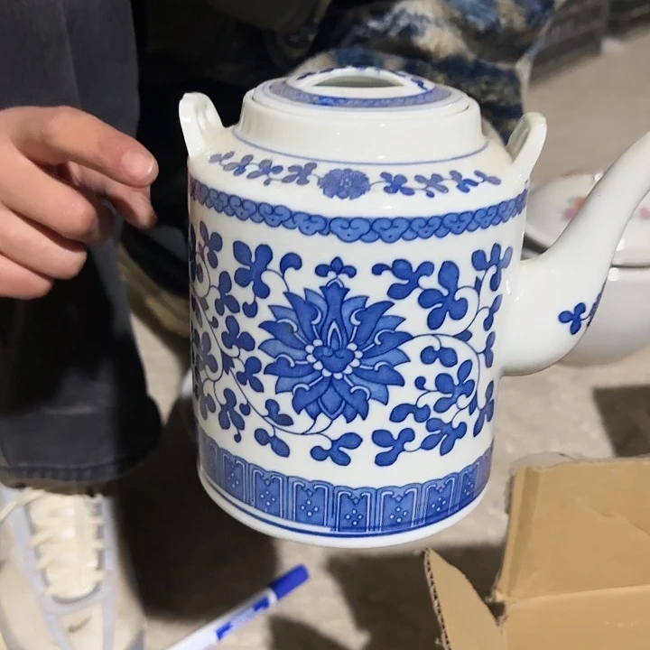 景德镇陶瓷工艺品微瑕景德镇陶瓷艺术品