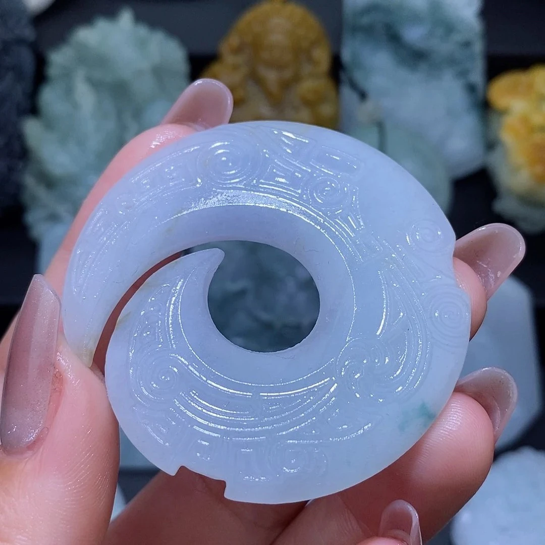 天然翡翠A货牌子88888888