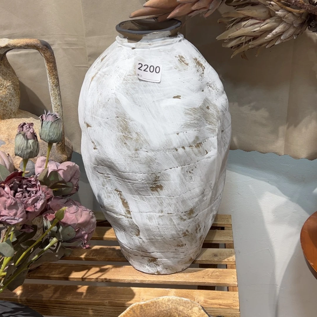 瓷片2200高42口9无孔的