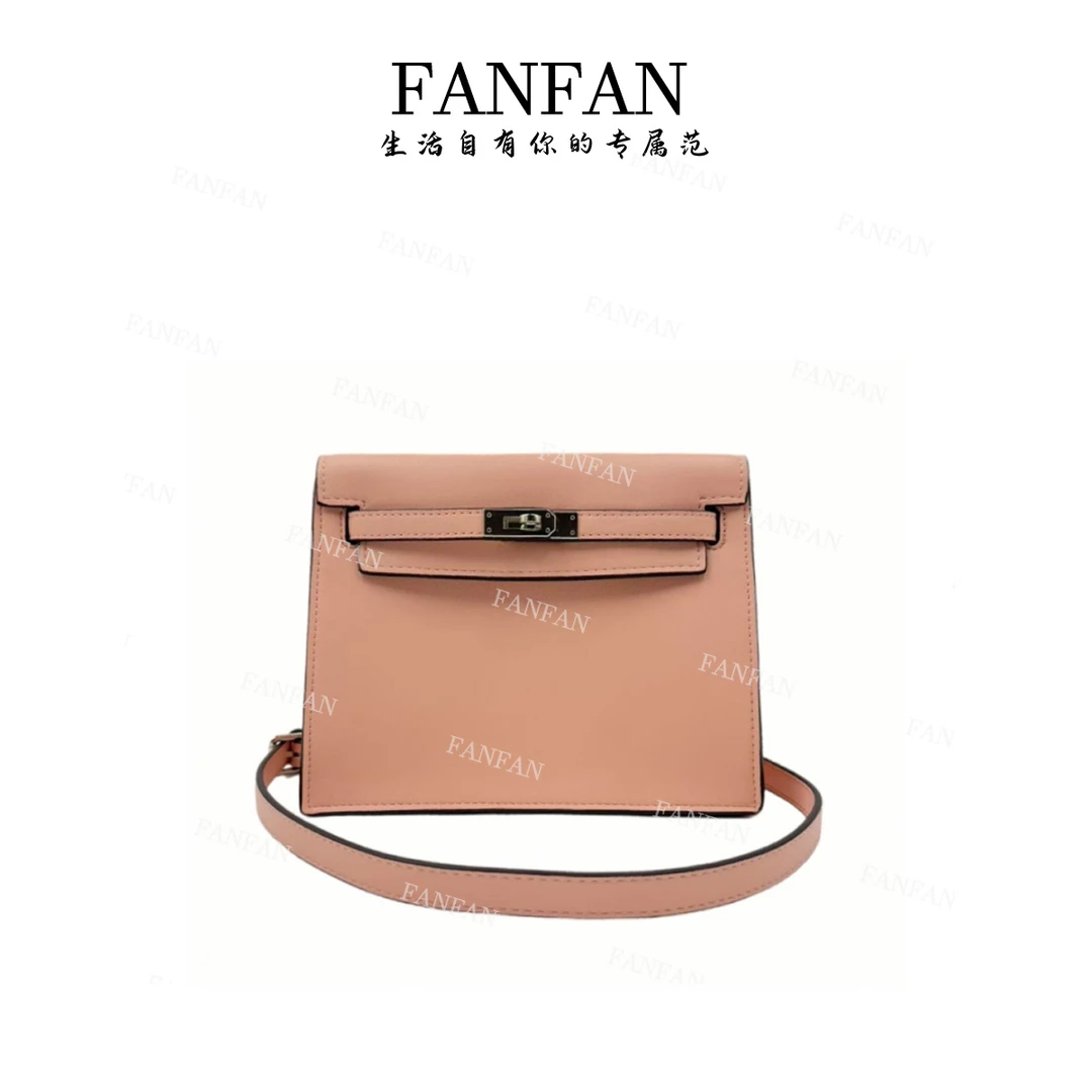 FAN FAN MM691 新款时尚经典女士肩包百搭