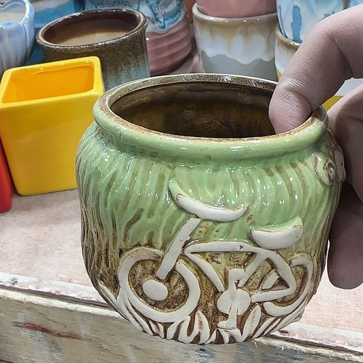 口径不清楚问客服