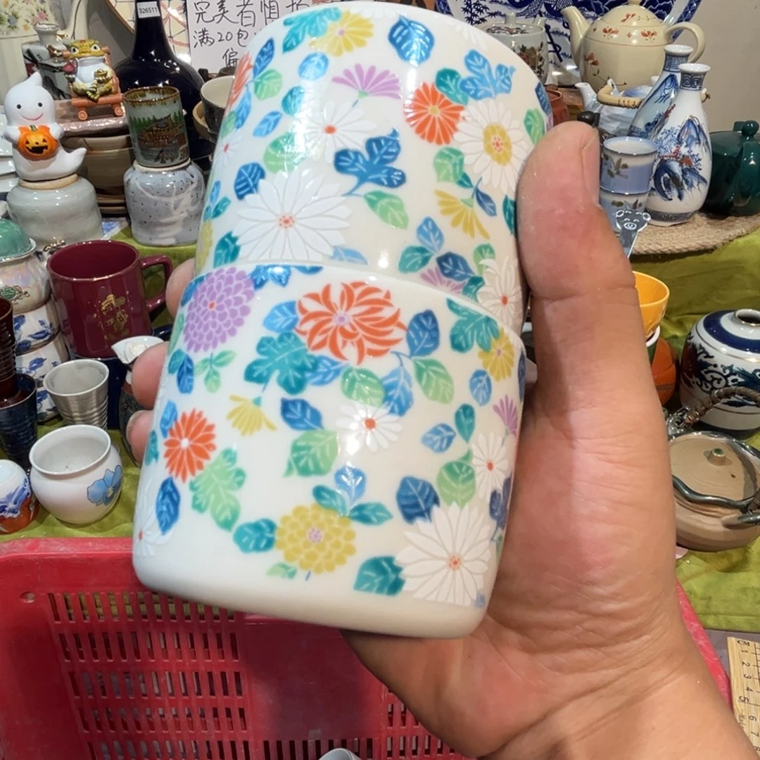 n***恩其他散瓷，默认微瑕，完美者慎拍