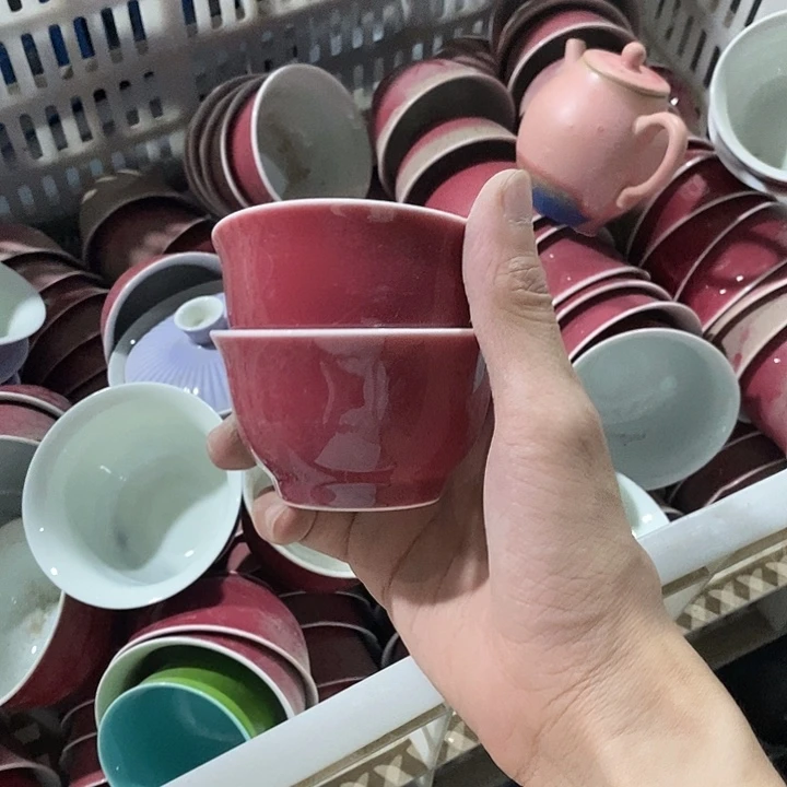 微瑕茶具介意勿拍