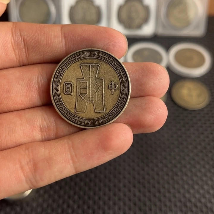 大头龙洋船洋工艺品