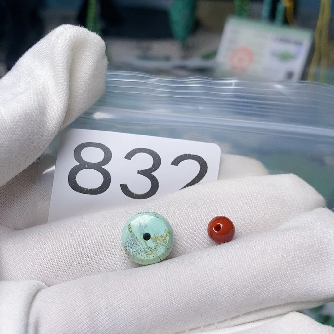 南红玛瑙珠宝奇石未镶嵌