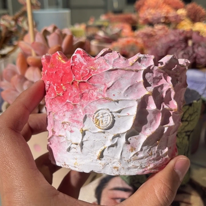 红陶桑*我的心好痛啊我的心真的好痛啊