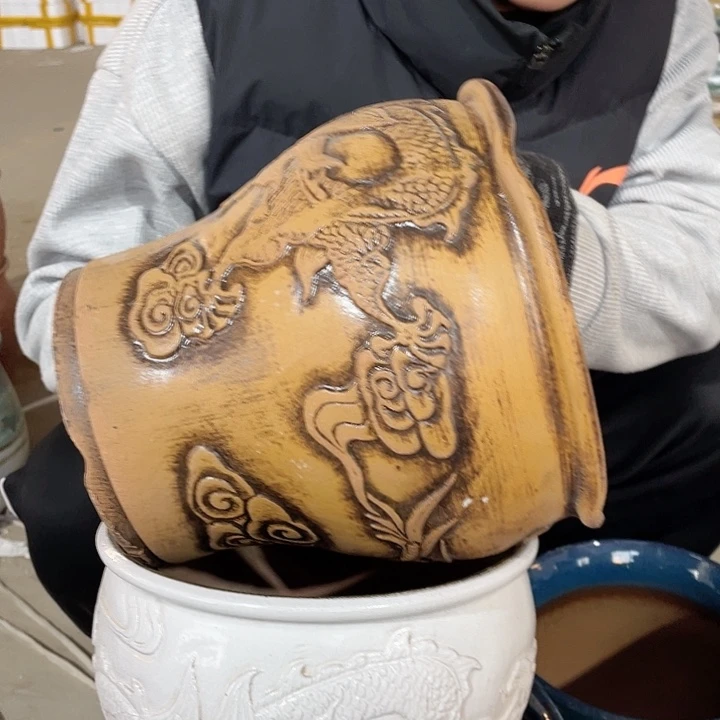 正品两个20/20紫砂