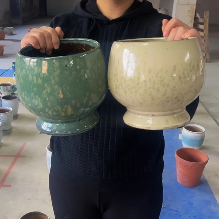 正品高度18厘米口径17厘米