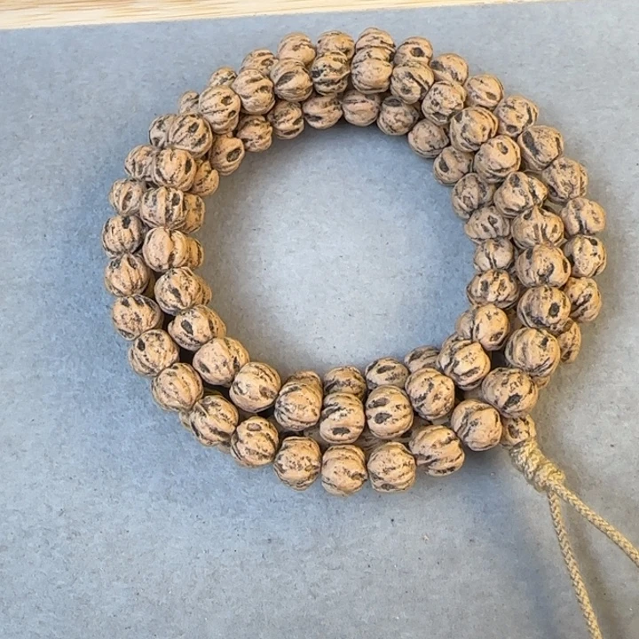 文***吊坠柏香籽/百香籽