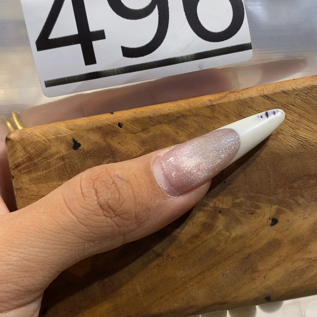 香榧木圆珠圆雕手工串496