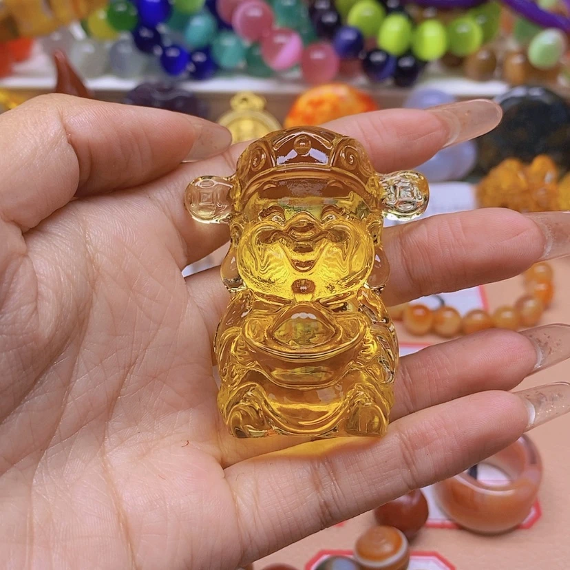 【闪购商品】玛瑙/玉髓颈饰未镶嵌J****室