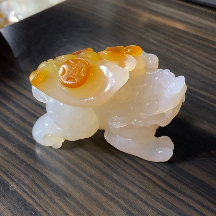 【闪购商品】定制玛瑙乖*玛瑙