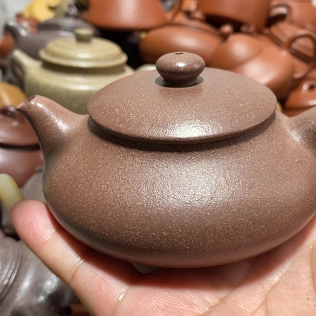 茶壶紫砂闪购商品紫砂壶