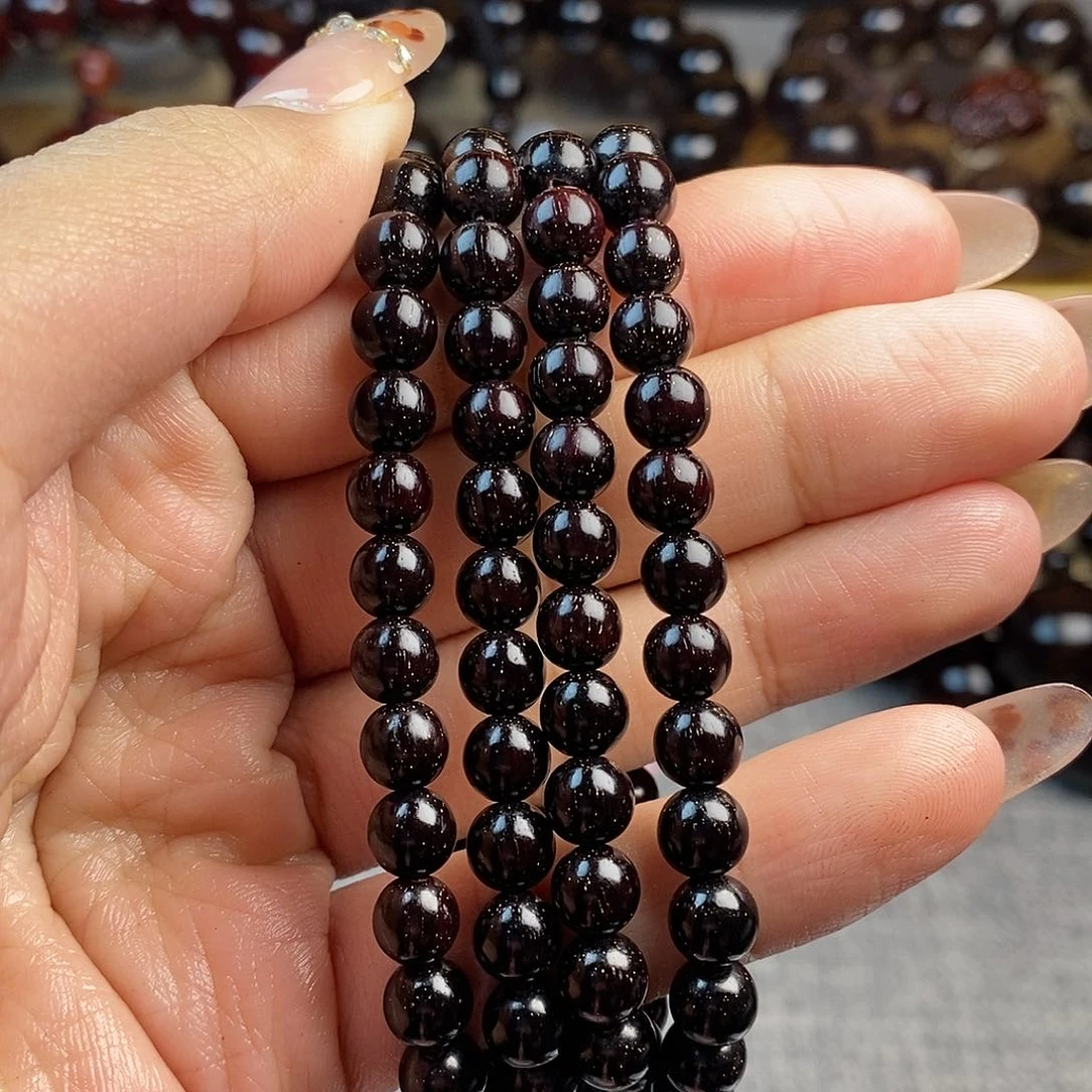 檀香紫檀（小叶紫檀）0.6 108多星