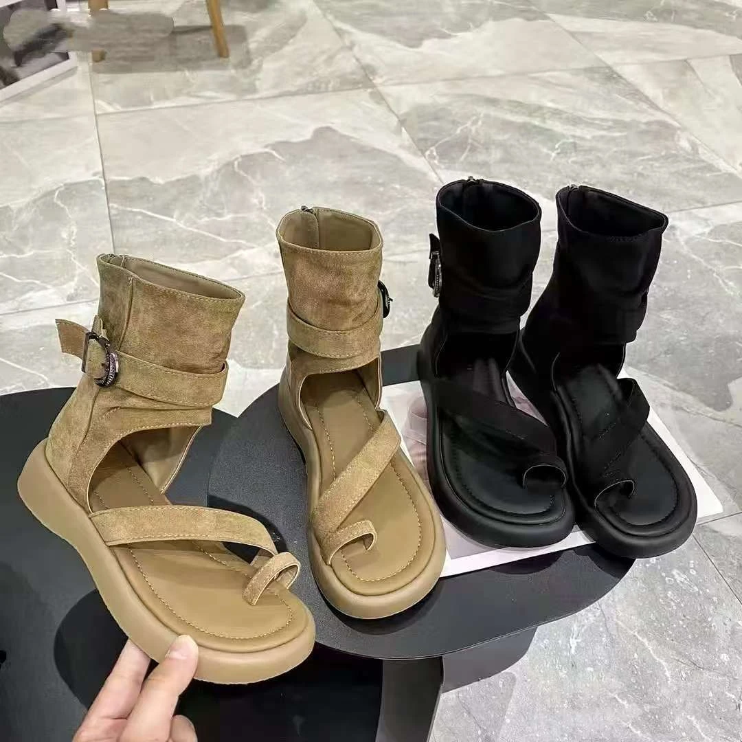 【4号清货集合】【451-500】25年爆款沙滩拖鞋百搭夏季甩尾