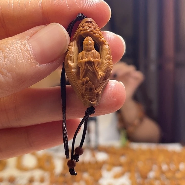 手串/手链橄榄核