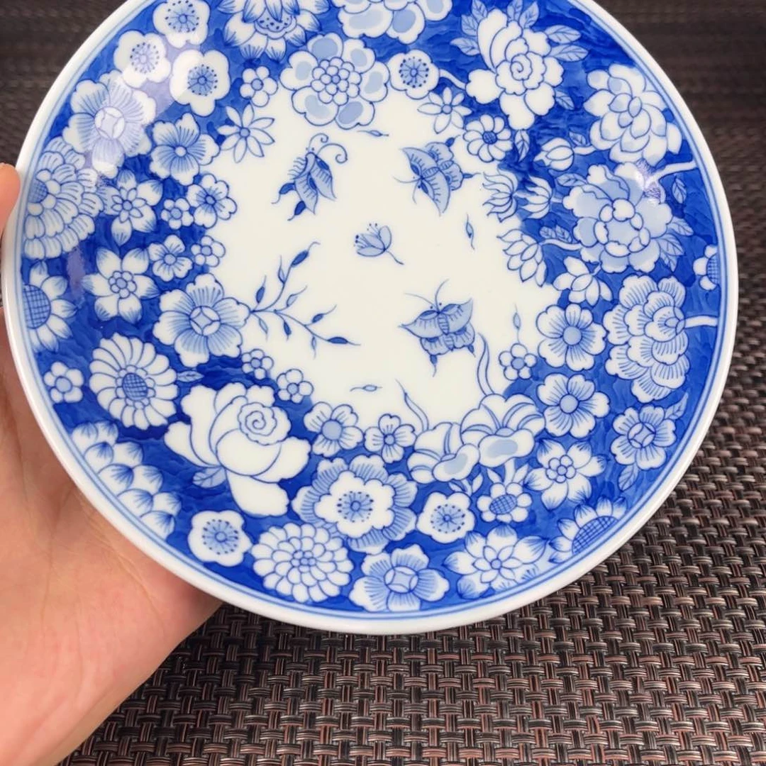 景德镇陶瓷杯子的