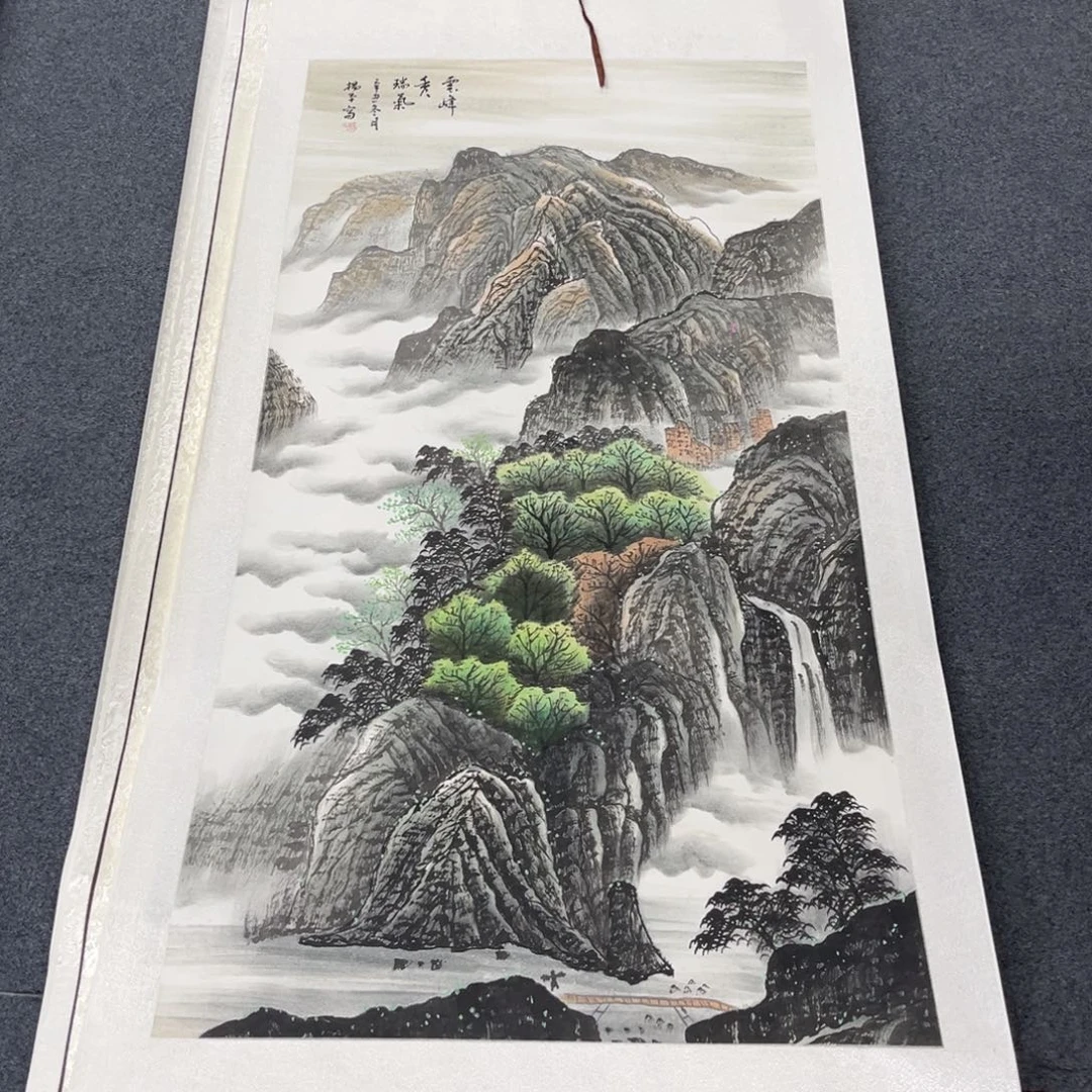 国画我们的目标是成为