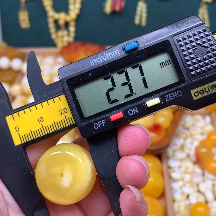 非金属配饰配珠019