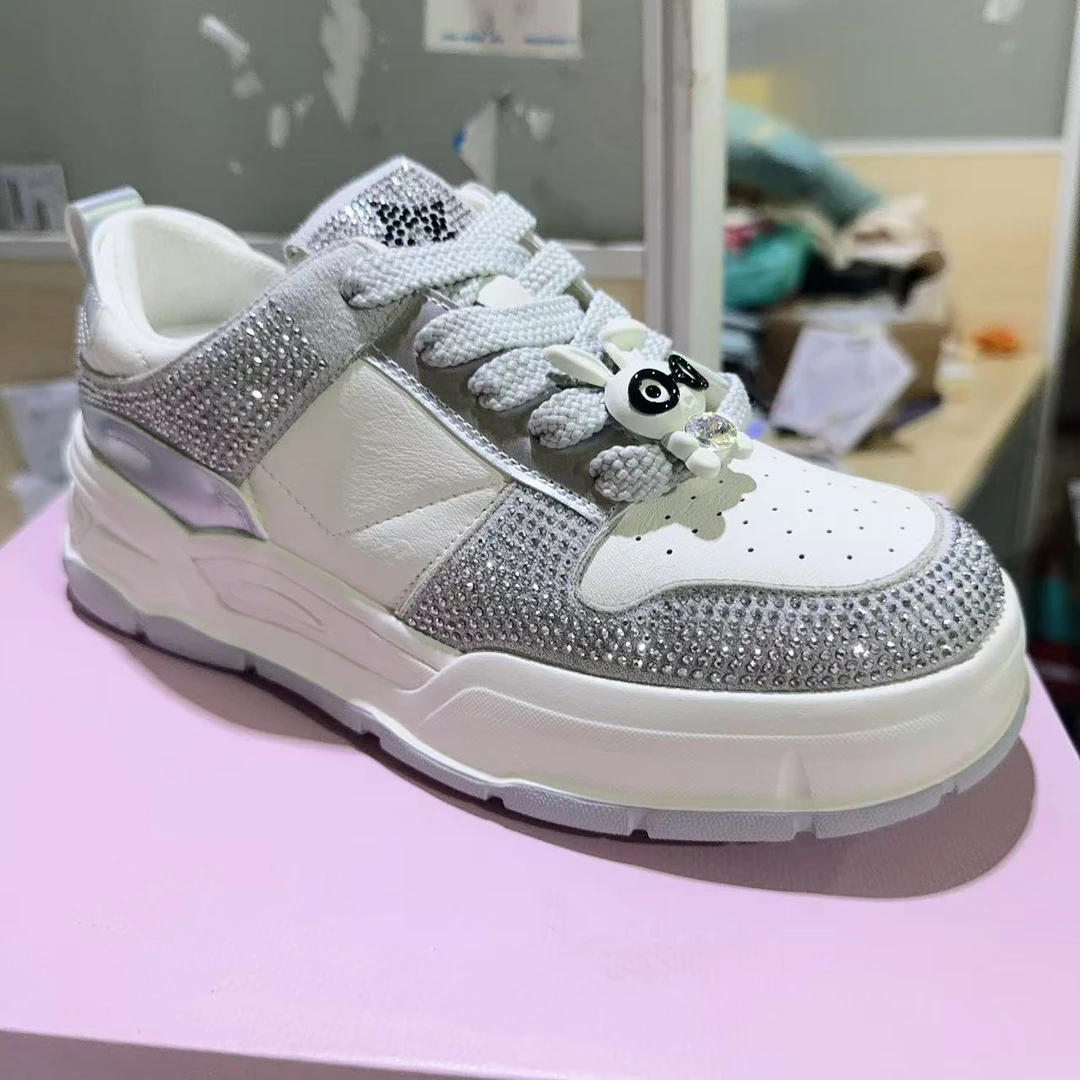 0535  百搭时尚 休闲鞋