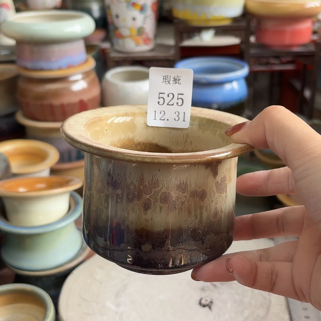 瓷片景德镇陶瓷手工制作