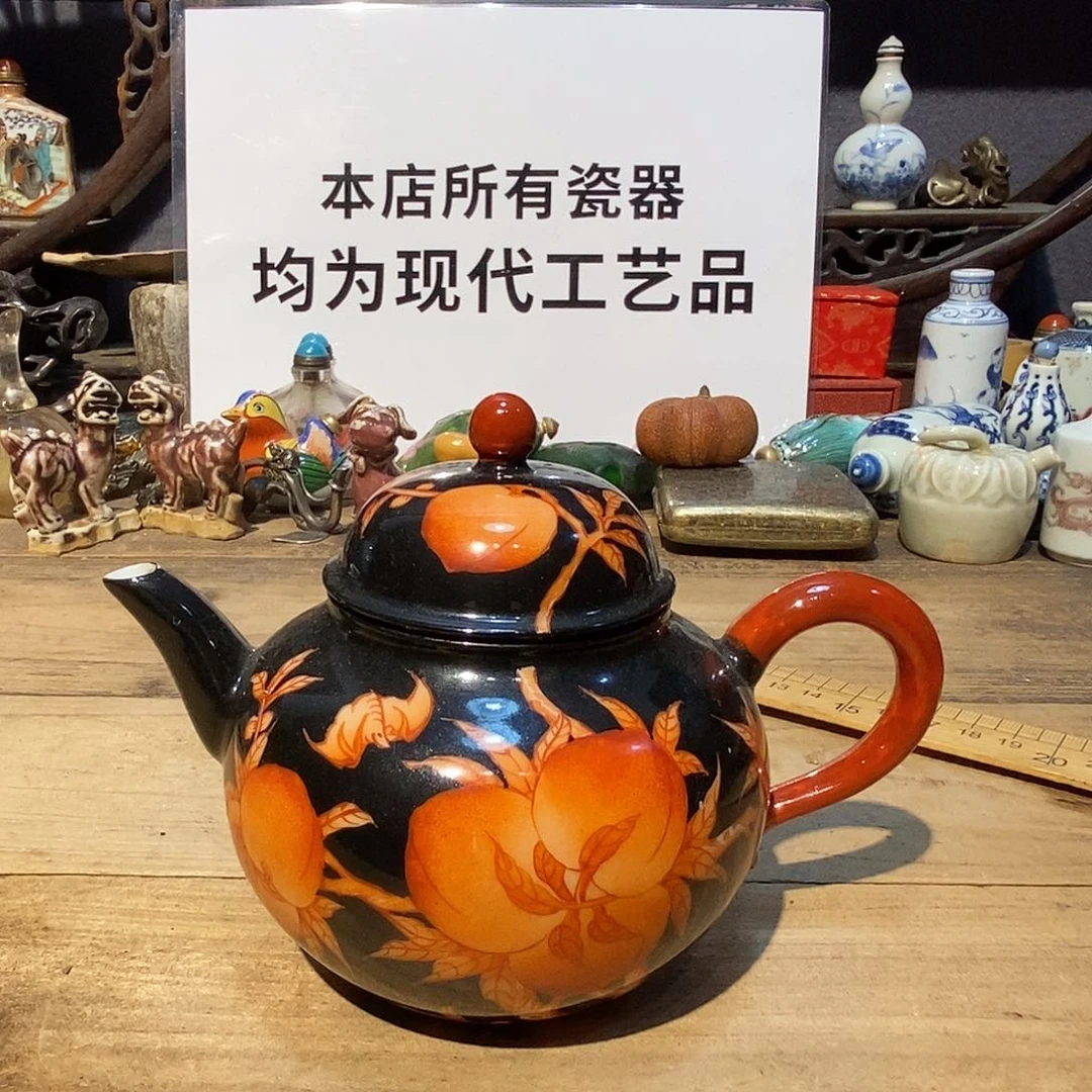 摆件陶瓷陶瓷陶瓷