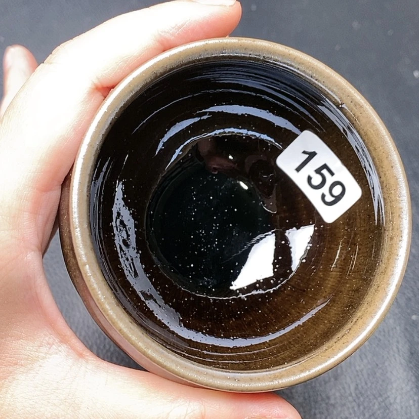 【闪购商品】茶盏我的盏太好看了吧