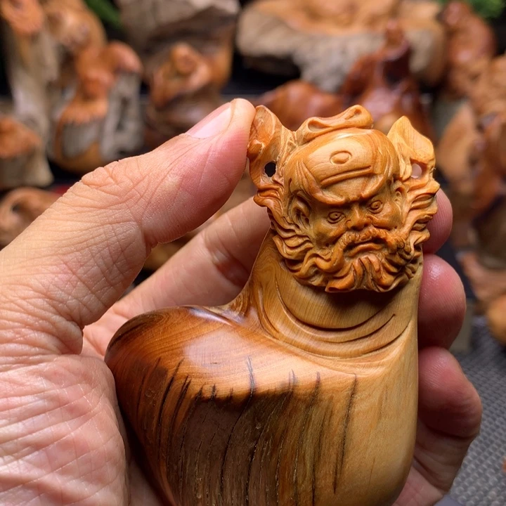 柏木（崖柏）崖柏陈化