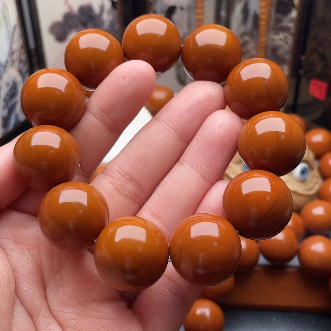 橄榄核手串/手链橄榄核2.1