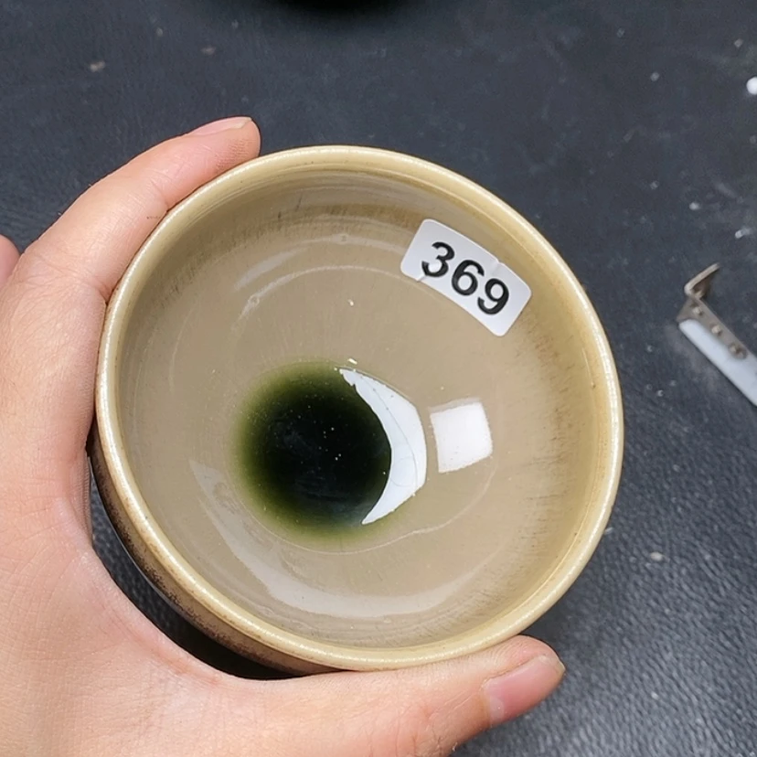 【闪购商品】茶盏我的盏太好看了吧